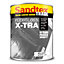 Sandtex Trade Exterior Flexigloss X-Tra Brilliant White 5L