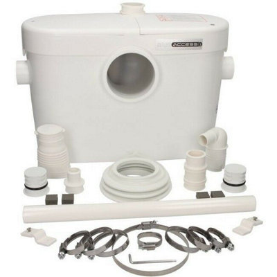 saniflo-saniaccess-2-macerator-pump-1901-compatible-with-wc-and-wash-basins