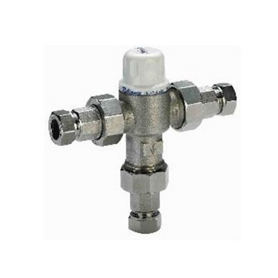 Santon ALK07 TMV3 Blending Valve 94970037