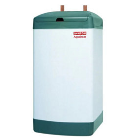 Santon Aquaheat 7 Litre AH7 Unvented Water Heater 94050001