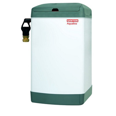 Santon Aqualine 7 Litre Unvented Water Heater 94050012