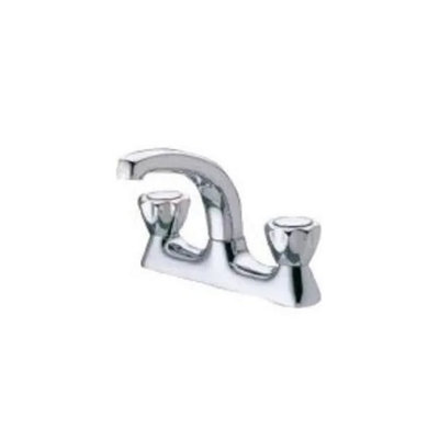 Santon TXM01 Vented Mixer Basin Tap 94970016