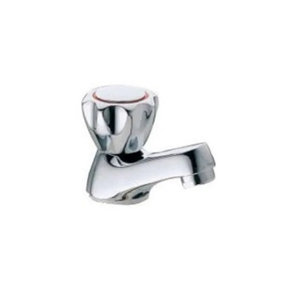 Santon TXU01 Universal Hot/ Cold Basin unvented Tap to go with TXH01 94970017