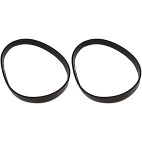 Sanyo SC-U Compatible Vacuum Cleaner Drive Belts by Ufixt