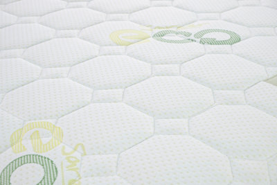 Sareer Eco Willow Reflex Foam Mattress