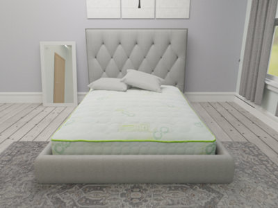 Sareer Eco Willow Reflex Foam Mattress