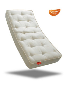 Sareer Furniture Pocket Sprung Mattress Single - 3ft