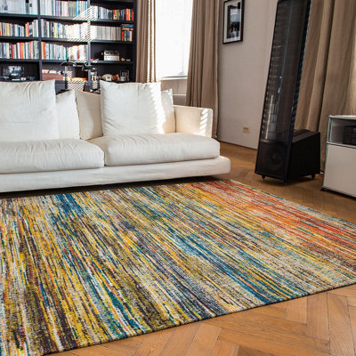 Sari Myriad 8871 Luxury Rug by Louis De Poortere - 230cm X 330cm | DIY ...