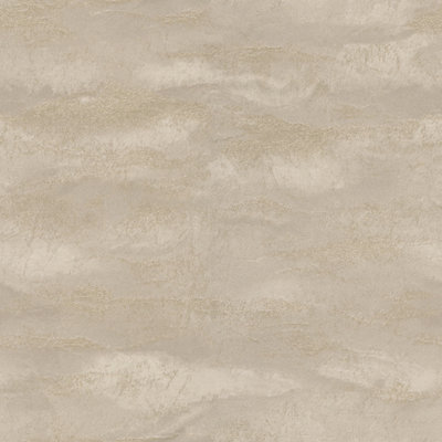 Sartoria Sherwood Texture Cream/Gold Wallpaper