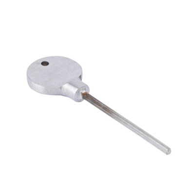 Sash Heritage Brass Key to Suit Locking Fasteners with a Grub Screw ...