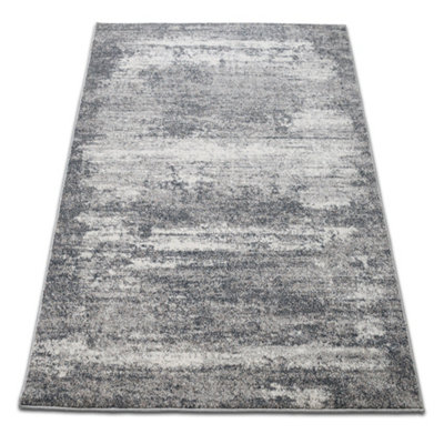 Sasha Grey Beige Rug 120cm x 170cm