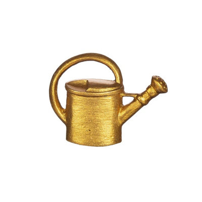 Sass & Belle Gold Watering Can Drawer Knob Price Comparisons | Compare The Build