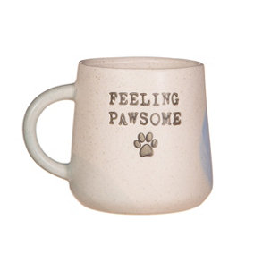 Sass & Belle Pawsome Parent Mug