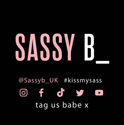 Sassy B Living Read My Lips Shaped Cushion Pink