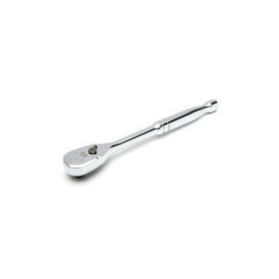 Sata 1/2 Drive 120Xp Ratchet Chrome Vanadium Alloy Steel
