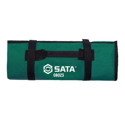 Sata 11pc Metric Deep Offset Double Box End Spanner Set