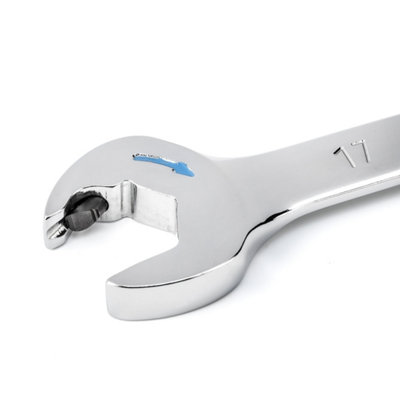 SATA 38-Piece Combination Wrench Set | SAE And Curacao