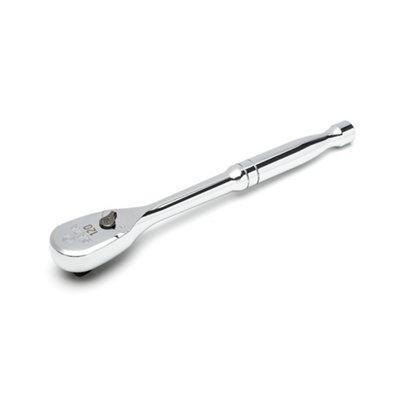 Sata 3/8Dr 120Xp Ratchet Chrome Vanadium Alloy Steel