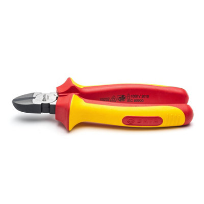 Sata 9Pc Vde Insulated Screwdriver & Plier Set - Up To 1000V Alternating Current