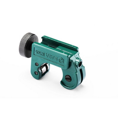 Sata Mini Tube Cutter Cutting Capacity 3-16Mm / 0.12