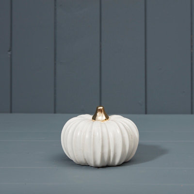 Satchville Gold Stem White Pumpkin Price Comparisons | Compare The Build