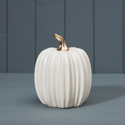 Satchville Gold Stem White Pumpkin Price Comparisons | Compare The Build