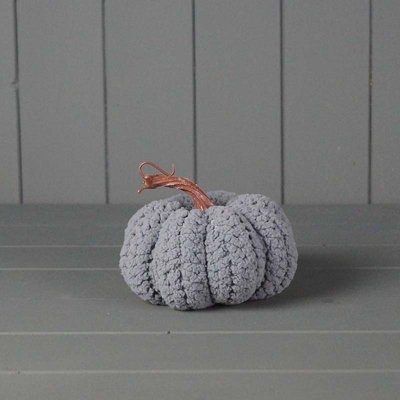 Satchville Grey Fabric Pumpkin Price Comparisons | Compare The Build