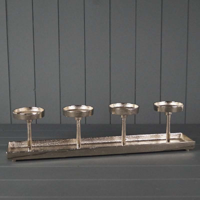 Satchville Metal Tealight Centrepiece Price Comparisons | Compare The Build