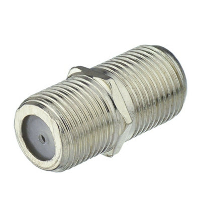 SATFC Nickel, w/o Nut & Washer