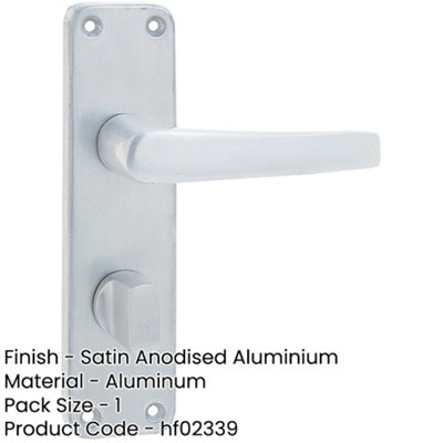 View of Direct Door Hardware - Handles, Locks, Knobs and Accessories
