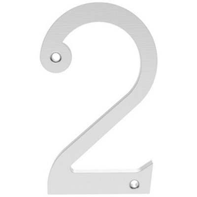 satin-chrome-door-number-2-75mm-height-4mm-depth-house-numeral-plaque