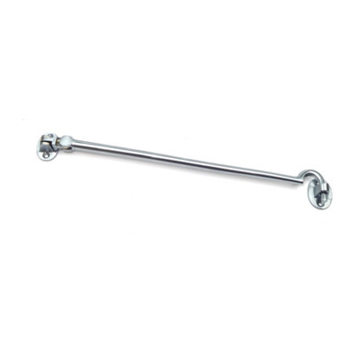 Stainless steel cabin hooks 300mm hot sale