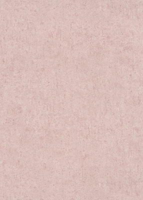 Savanna Blush Pink Embossed Vinyl