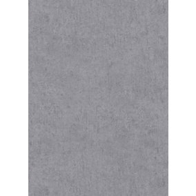 Savanna Embossed Grey Vinyl Wallpaper