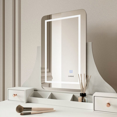 Spot light for dressing table sales
