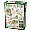 Save The Bees Jigsaw Puzzle 1000 Pieces