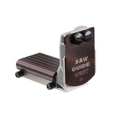 Sawguide Best - Zetsaw Woodworking.