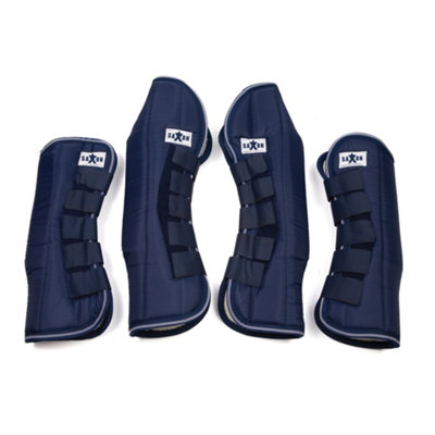 Saxon Travel Boots Navy (Cob) Quality Product Price Comparisons | Compare The Build