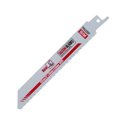 Mandrex MULTICUT Reciprocating / Sabre Saw Blade - 300 - Multikor - View #9