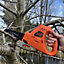 Saxton SSB229CT Wood & Plastic Reciprocating Saw Blade Compatible with Black and Decker Piranha Scorpion Saws