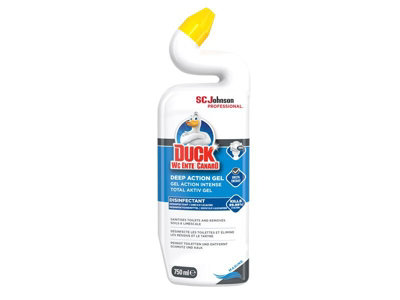 SC Johnson Professional 320227 Duck Deep Action Gel Marine 750ml SCJ320227