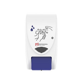 SC Johnson Professional Cleanse Hand Wash Light Dispenser 2 Litre SCJLGT2LDP