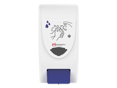 SC Johnson Professional Cleanse Light Dispenser 4 litre