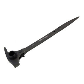 Scaffolding Podger Erectors Spanner Wrench 17x21mm (CT5066)