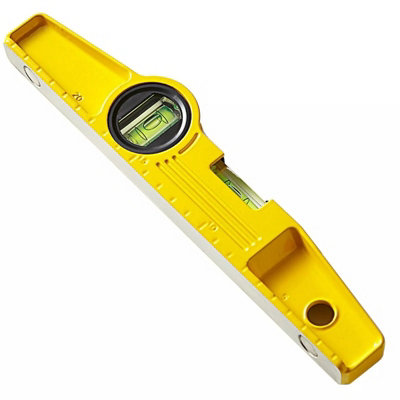 Scaffolding Spirit Level Magnetic Scaffold Tools Level 250mm/10