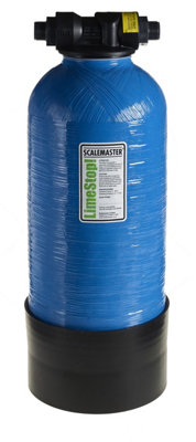 Scalemaster Limestop SLS15 Limescale Protection Unit Water Softener ...