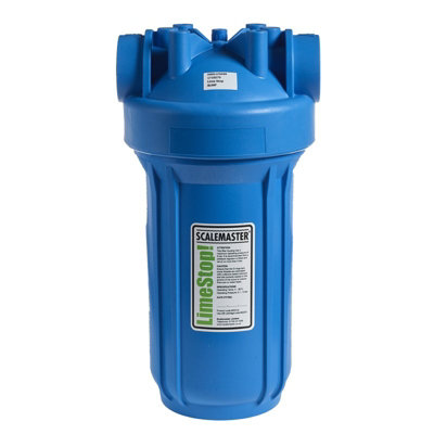 Scalemaster Limestop SLS8 Limescale Protection Unit Water Softener ...