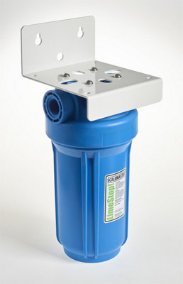 Scalemaster Limestop SLS8 Limescale Protection Unit Water Softener ...