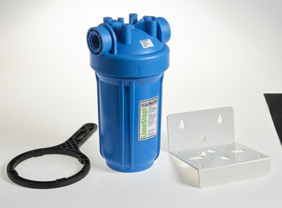 Scalemaster Limestop SLS8 Limescale Protection Unit Water Softener ...