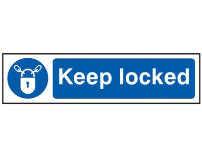 SCAN No Smoking Aufkleber – Selbstklebend, PVC, 200 X 50 Mm